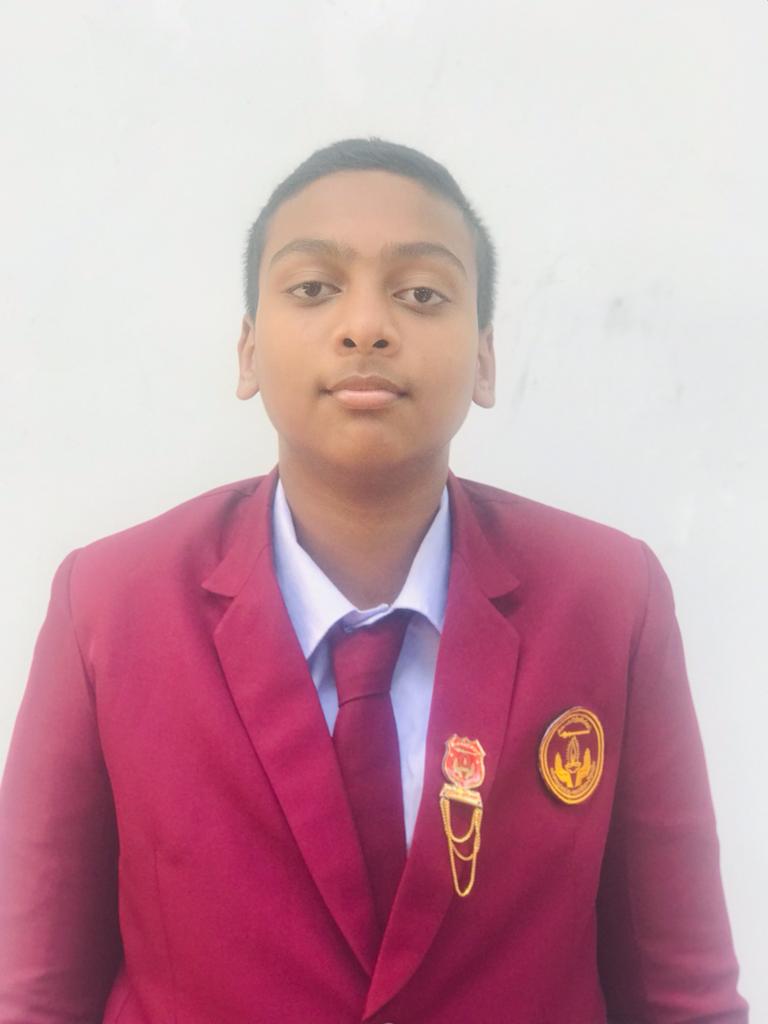 M.N.අම්හර් අෂාන්