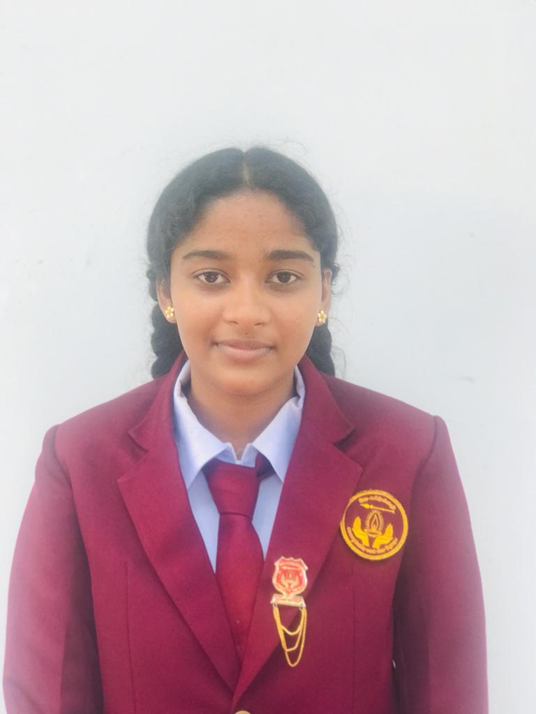 M.M.C.උදානි මන්තිලක