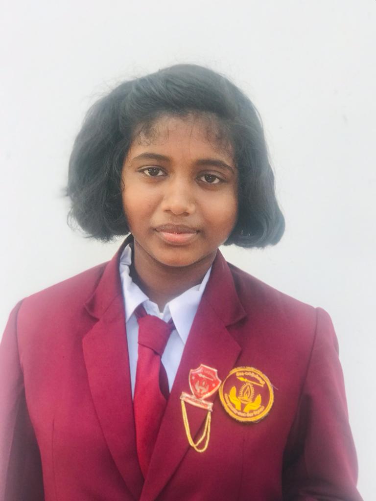 L.R.සංජානි පවිත්‍රා මෙධාවිනි 